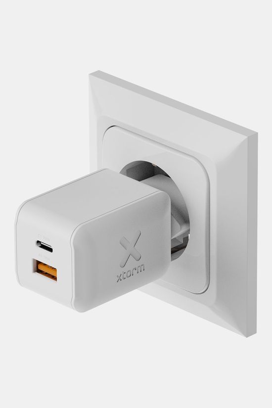 Xtorm 70W Nextgen Wall Charger Oplader white