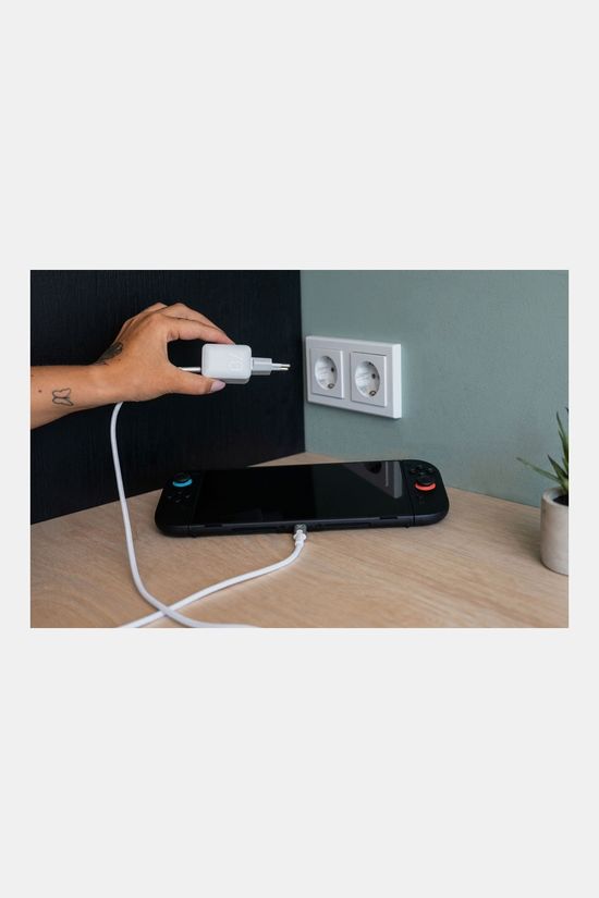 Xtorm 70W Nextgen Wall Charger Oplader white