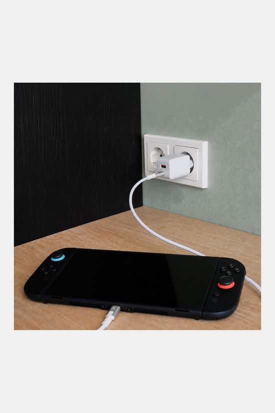 Xtorm 70W Nextgen Wall Charger Oplader white
