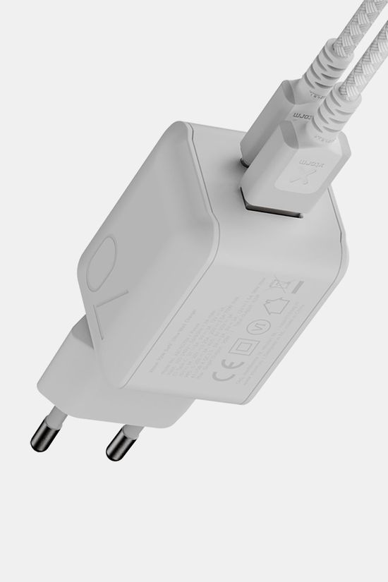 Xtorm 70W Nextgen Wall Charger Oplader white