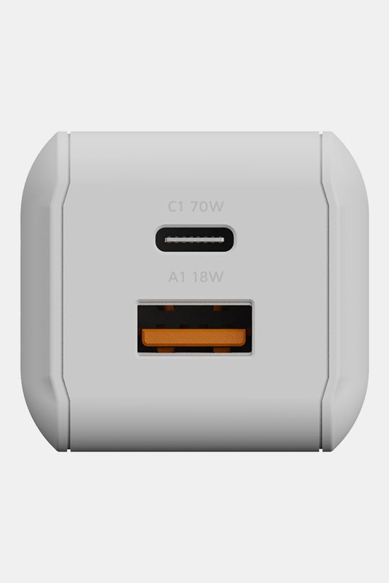 Xtorm 70W Nextgen Wall Charger Oplader white