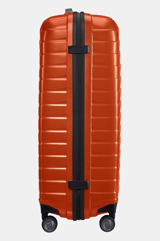 Samsonite Proxis Spinner 75 cm Koffer light red