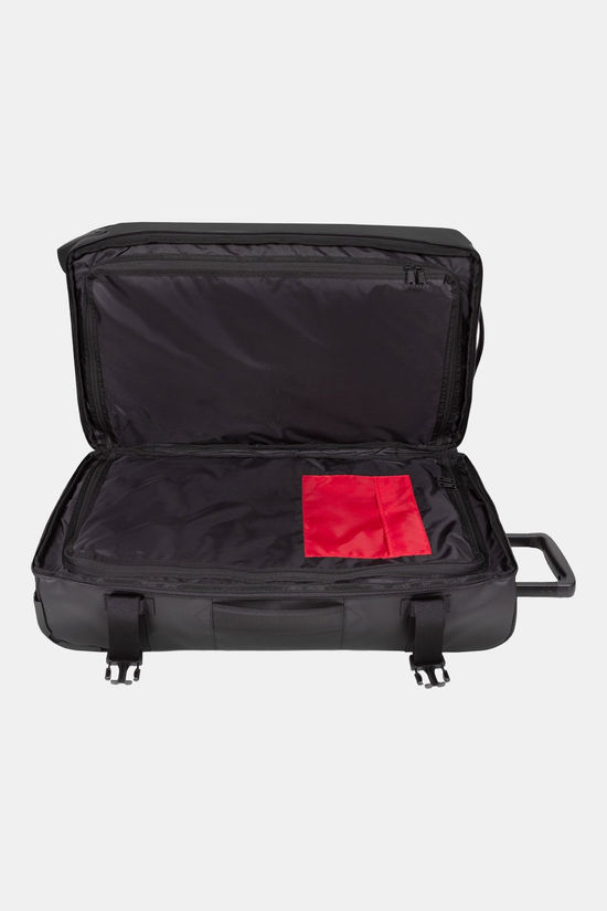 Eastpak Tranverz Cnnct M Koffer Black/Black
