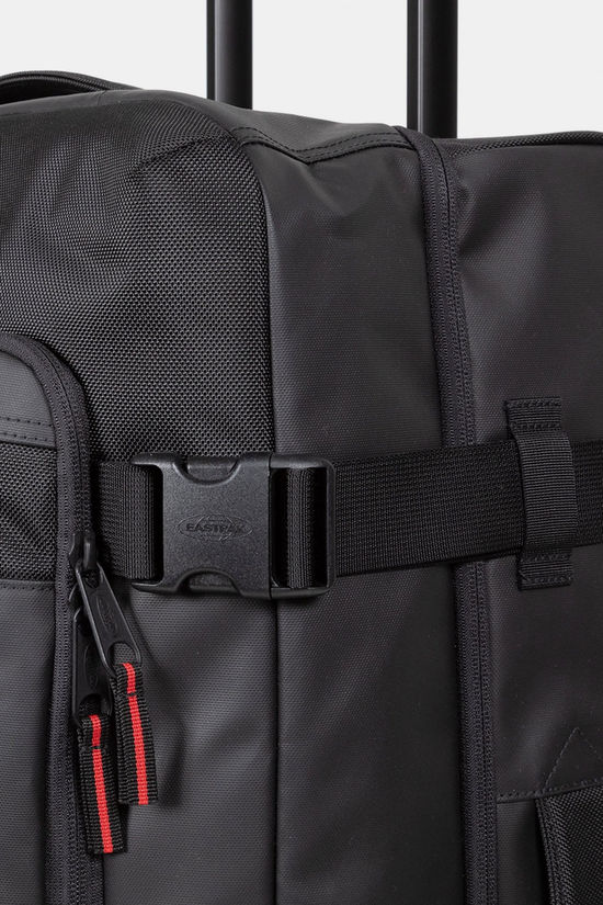 Eastpak Tranverz Cnnct M Koffer Black/Black