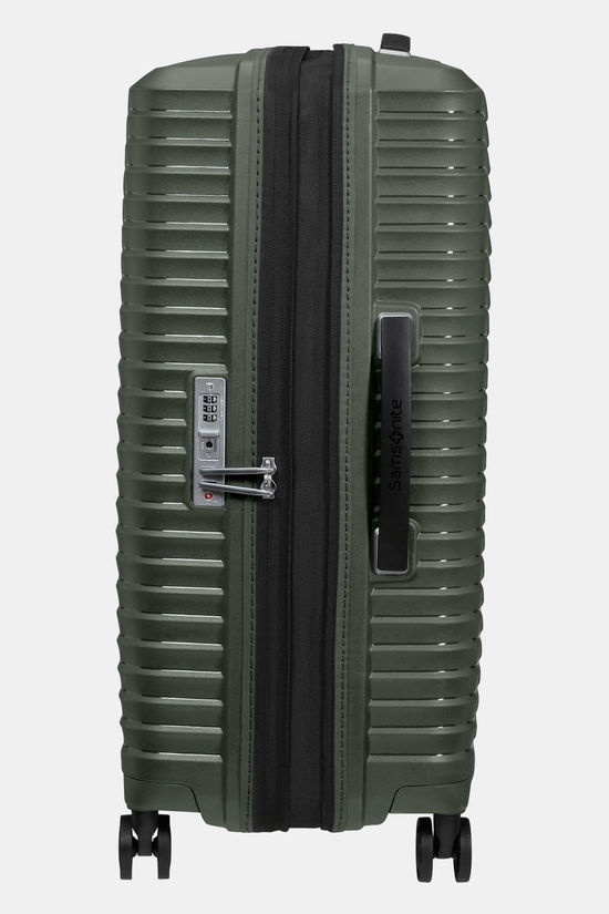 Samsonite Upscape 68 cm Koffer mid khaki