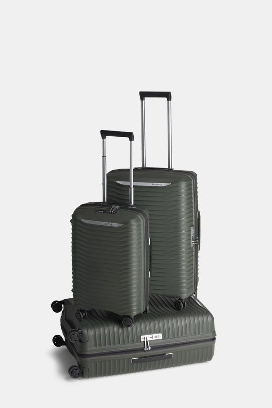 Samsonite Upscape 68 cm Koffer mid khaki