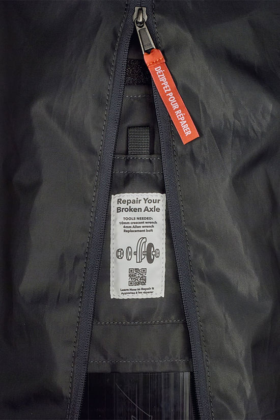 Patagonia Black Hole Wheeled Duffel 70L Black