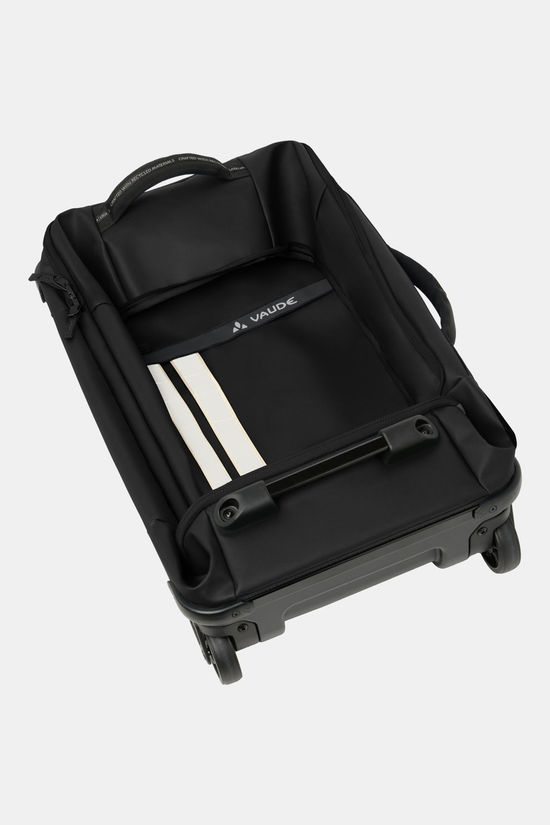 Vaude Takutea 65 Trolley black