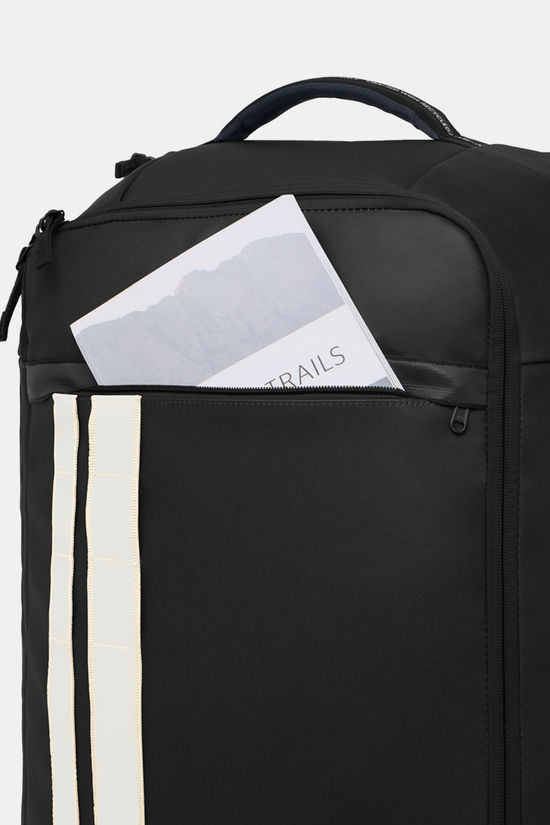 Vaude Takutea 65 Trolley black
