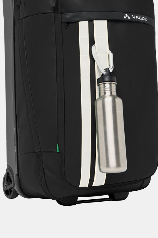 Vaude Takutea 65 Trolley black