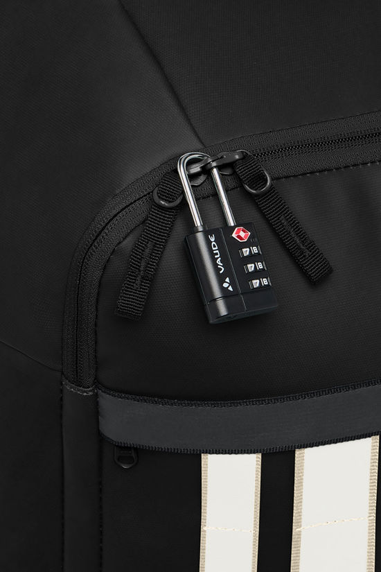 Vaude Takutea 65 Trolley black