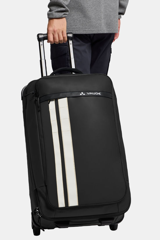 Vaude Takutea 65 Trolley black