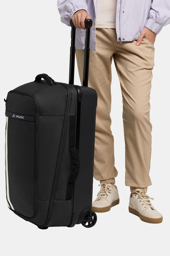 Vaude Takutea 65 Trolley black