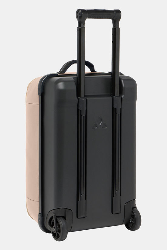 Vaude Takutea 35 Trolley Ecru