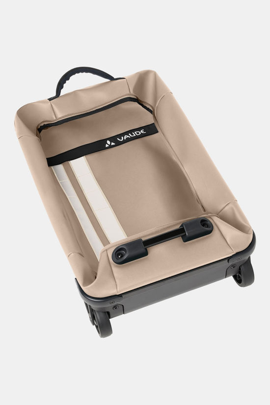 Vaude Takutea 35 Trolley Ecru
