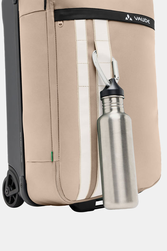Vaude Takutea 35 Trolley Ecru