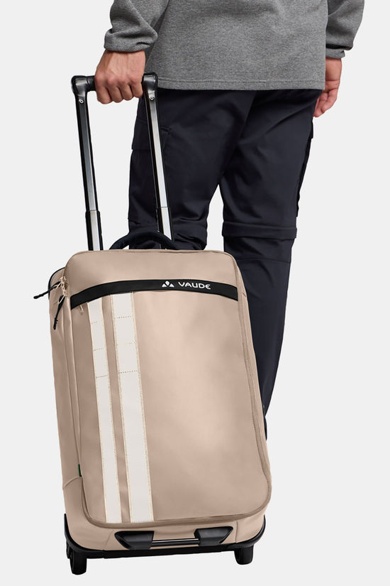 Vaude Takutea 35 Trolley Ecru
