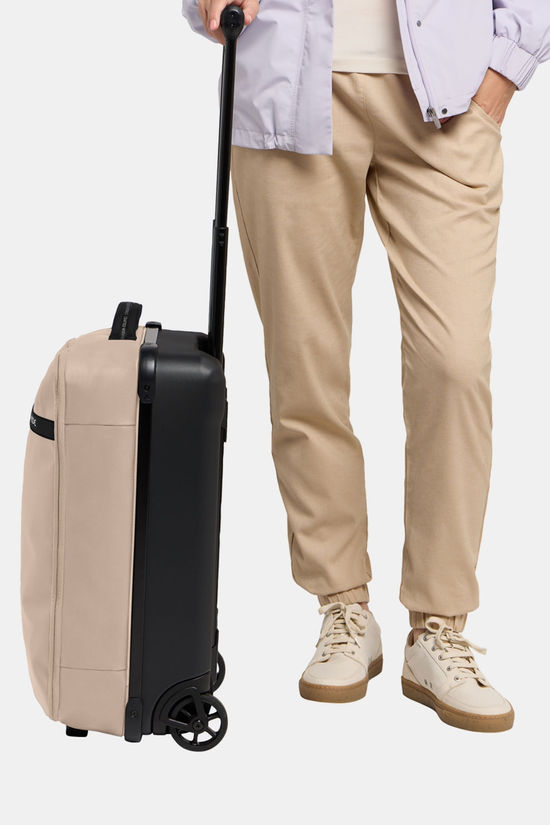 Vaude Takutea 35 Trolley Ecru