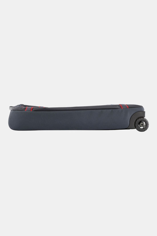 Patagonia Black Hole Wheeled Duffel 100L Koffer dark blue