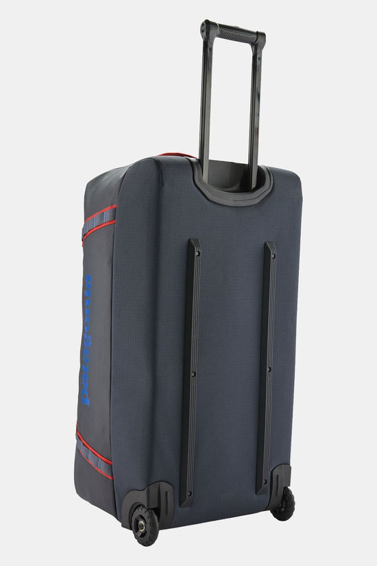 Patagonia Black Hole Wheeled Duffel 100L Koffer dark blue