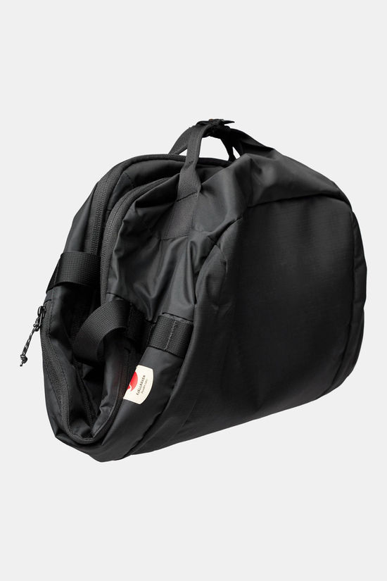 Fjällräven High Coast Duffel 36 Duffel black