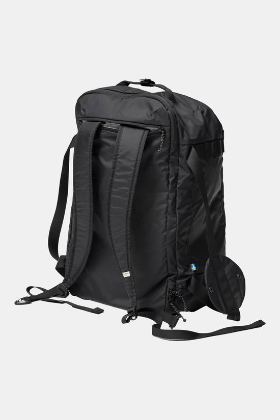 Fjällräven High Coast Duffel 36 Duffel black