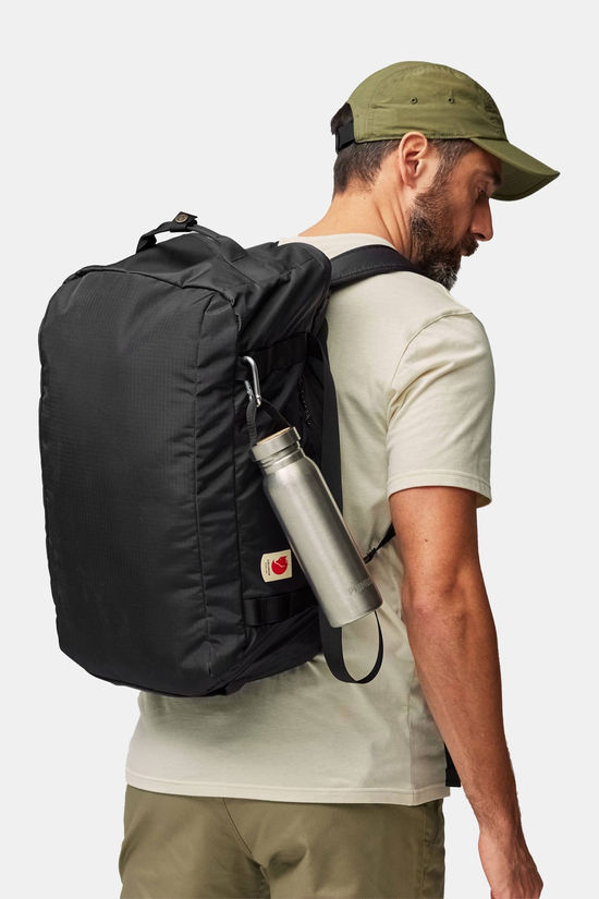 Fjällräven High Coast Duffel 36 Duffel black