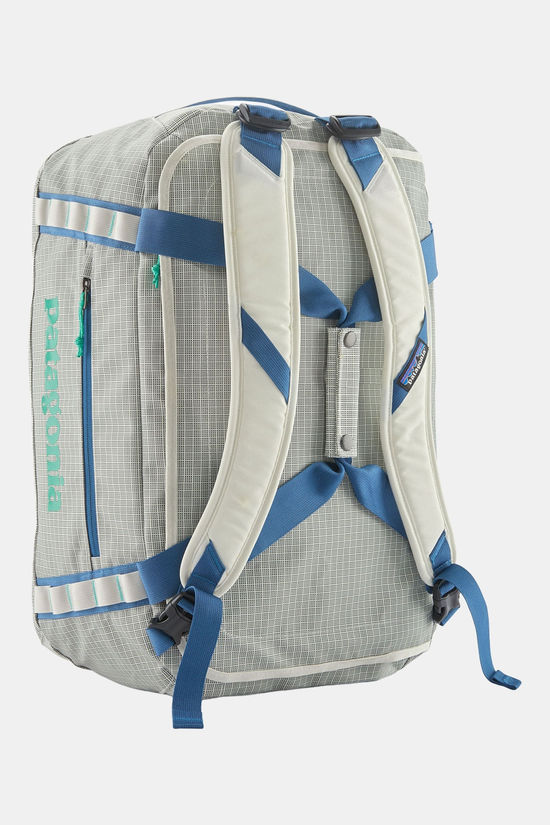 Patagonia Black Hole Duffel 40L off white