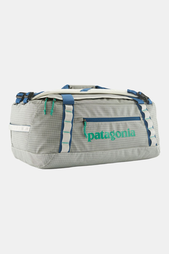 Patagonia Black Hole Duffel 40L off white