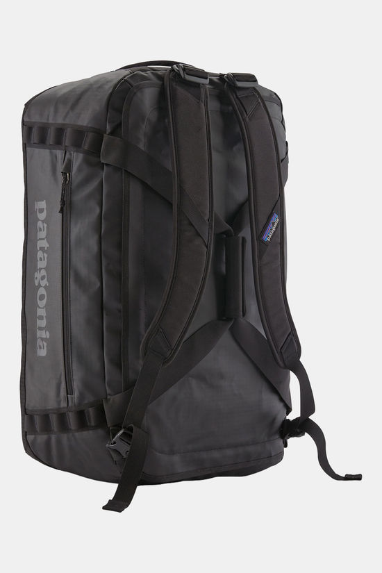 Patagonia Black Hole Duffel 55L Black/Black