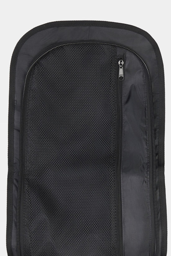 Ayacucho Vaunu Duffle Bag 40  black/dark grey