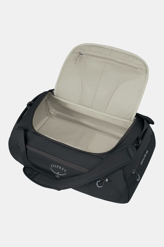 Osprey Daylite Duffel 45 Reistas black