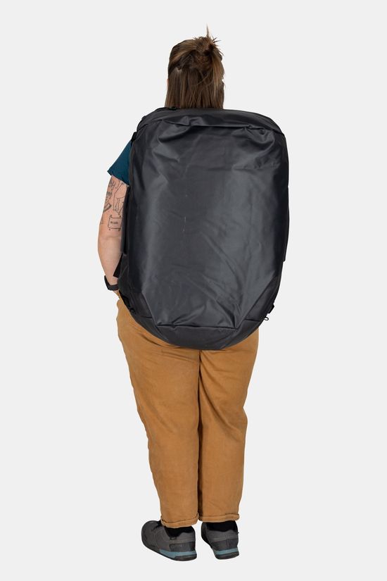 Osprey Transporter Duffel 65 Duffel black