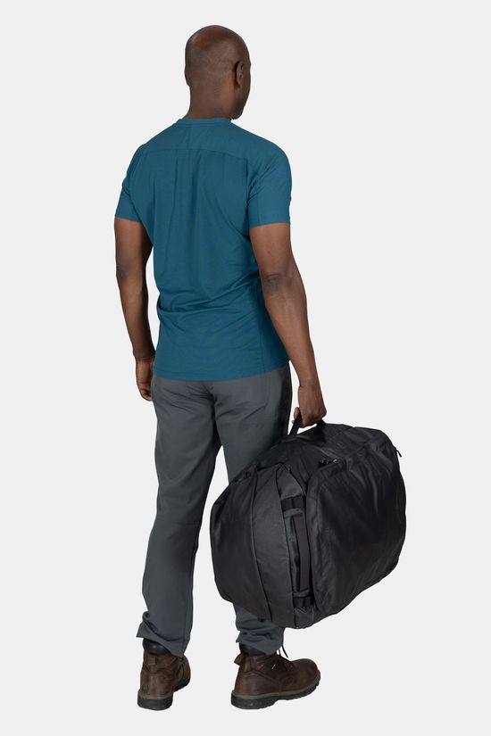 Osprey Transporter Duffel 65 Duffel black