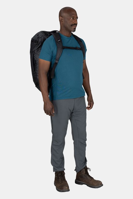 Osprey Transporter Duffel 65 Duffel black
