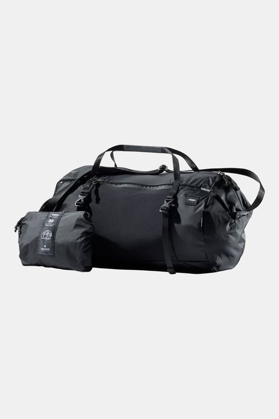 Matador 30L Packable Duffel Reistas Zwart