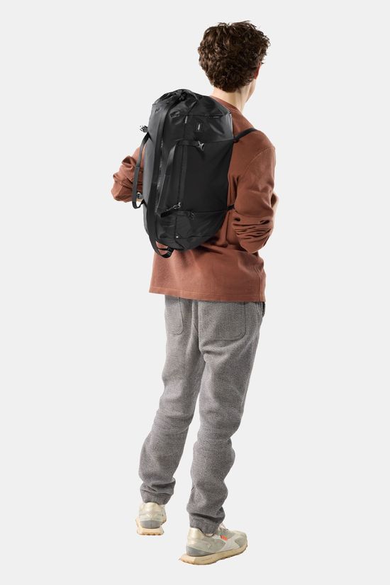 Matador 30L Packable Duffel Reistas black