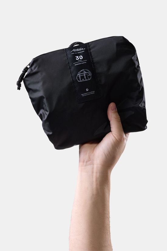 Matador 30L Packable Duffel Reistas black