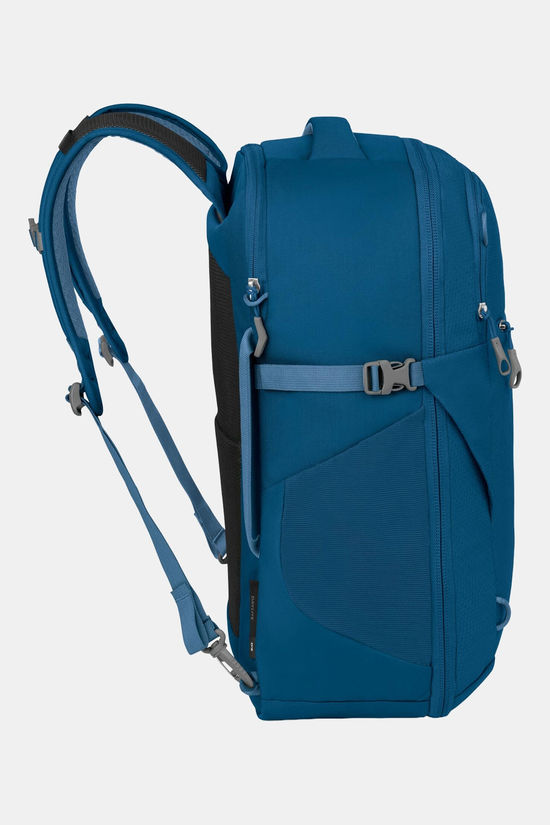 Osprey Daylite Travel Pack 35 Rugzak blue