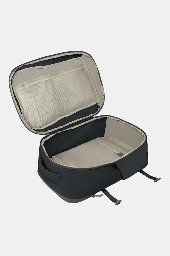Osprey Daylite Handbagage Travel Pack 44L Rugzak black