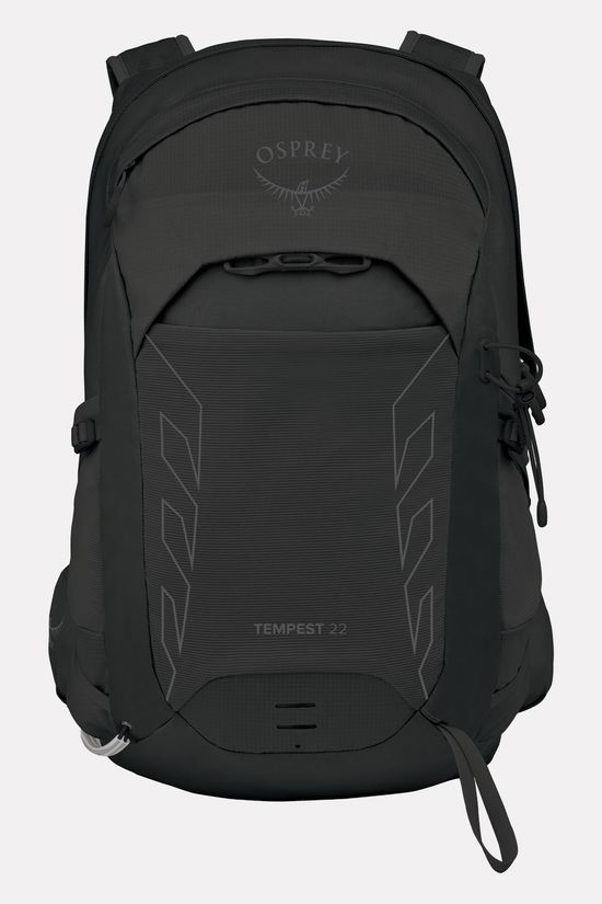 Osprey Tempest 22 Rugzak Dames Zwart