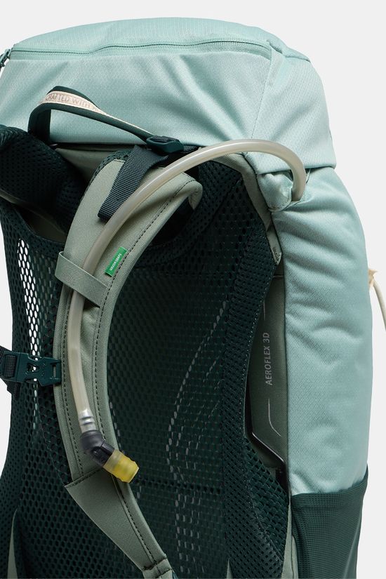 Vaude Skomer 18L Rugzak Dames Jade