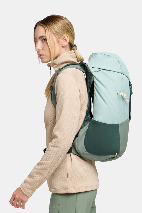 Vaude Skomer 18L Rugzak Dames Jade