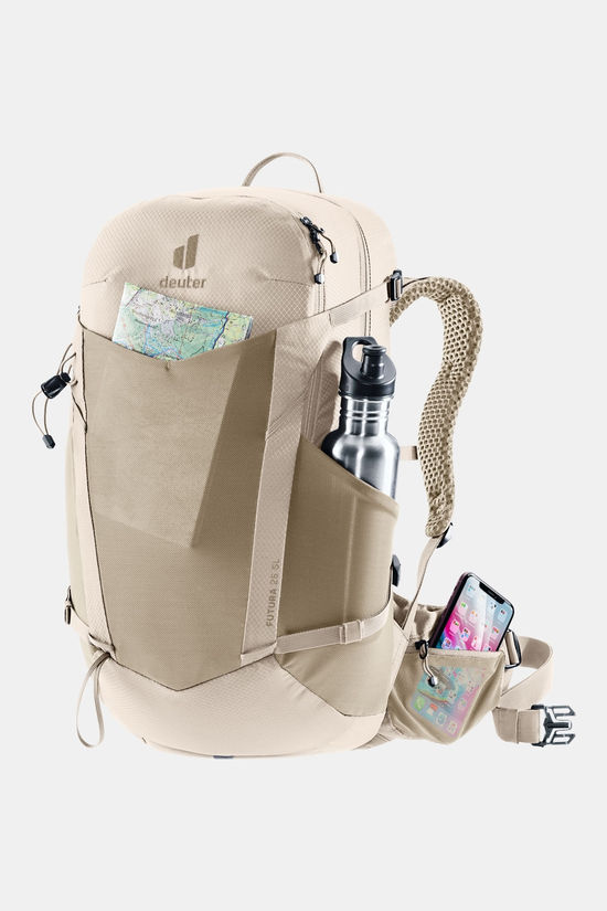 deuter Futura 25 SL Rugzak Dames stone