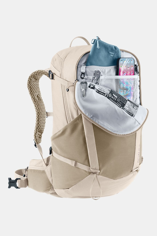 deuter Futura 25 SL Rugzak Dames stone