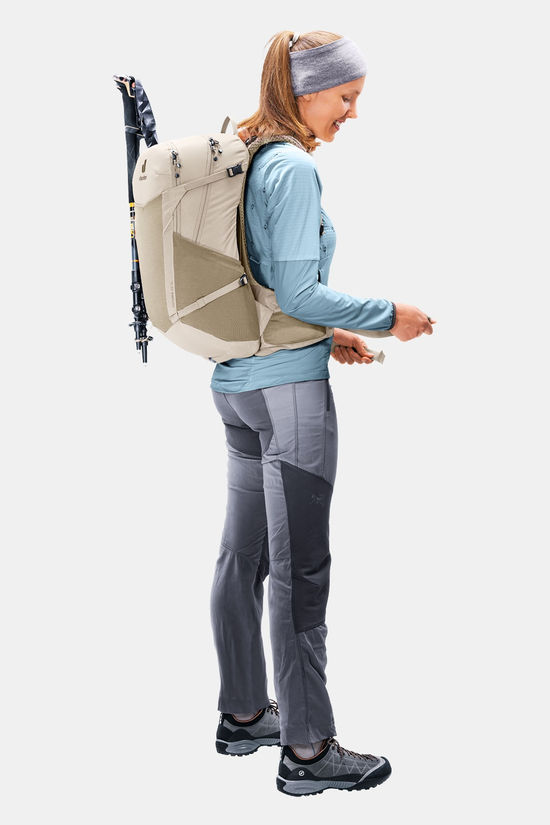 deuter Futura 25 SL Rugzak Dames stone