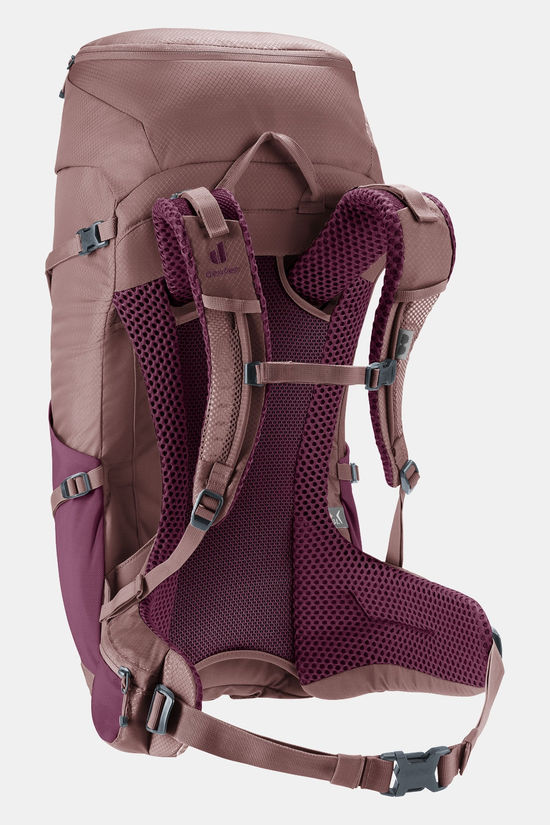 deuter Futura 30 SL Rugzak Dames prune