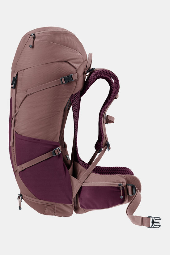 deuter Futura 30 SL Rugzak Dames prune