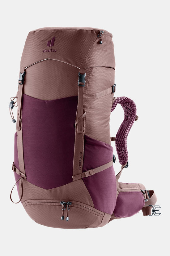 deuter Futura 30 SL Rugzak Dames prune