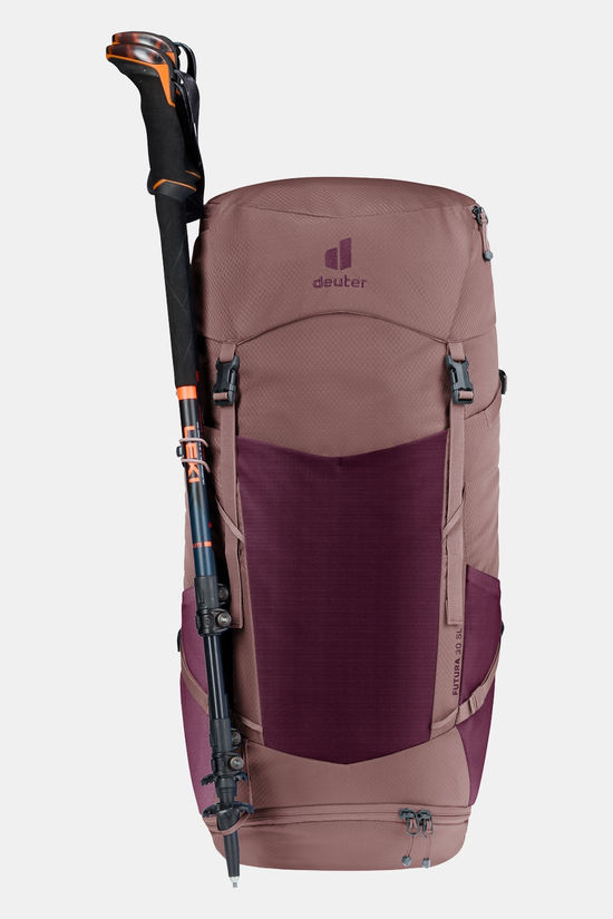 deuter Futura 30 SL Rugzak Dames prune